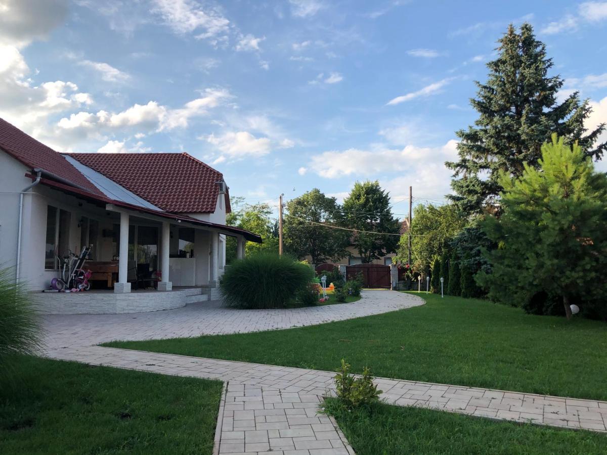Battonya House Exterior foto