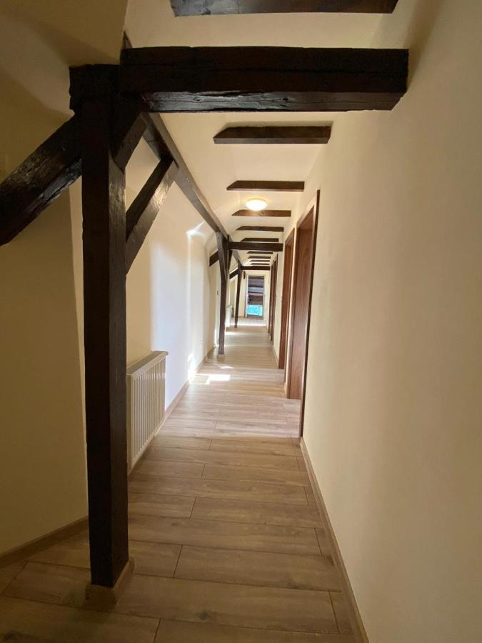 Battonya House Exterior foto