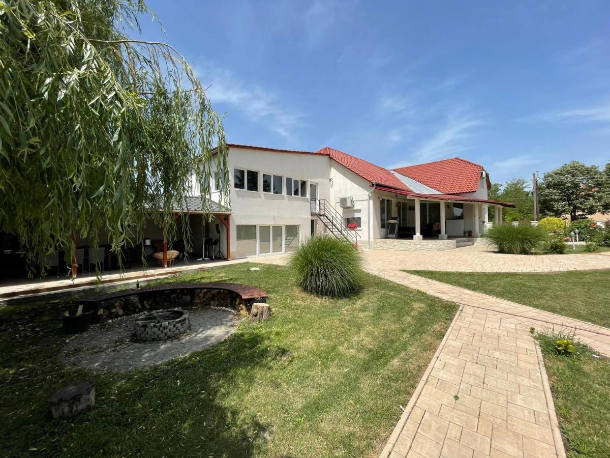 Battonya House Exterior foto