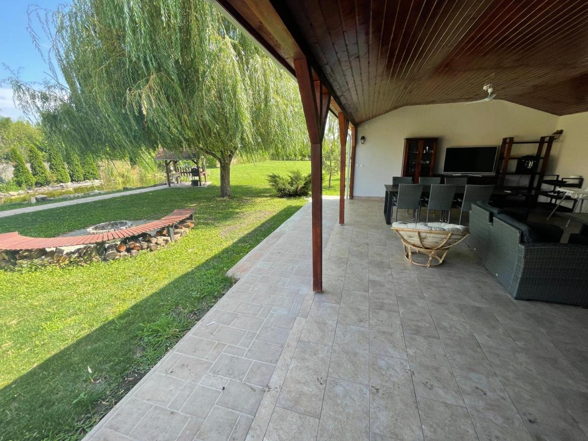Battonya House Exterior foto