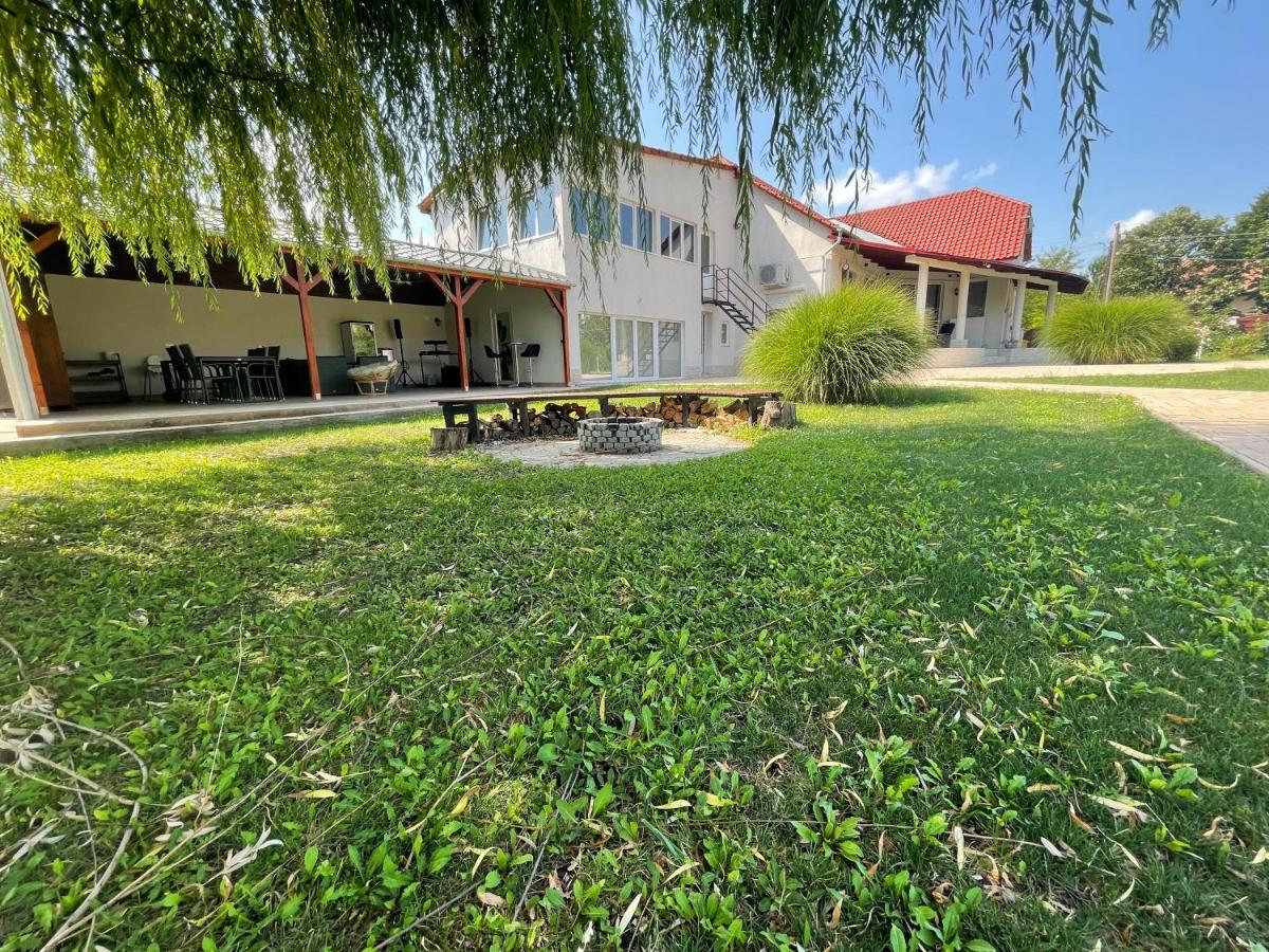 Battonya House Exterior foto