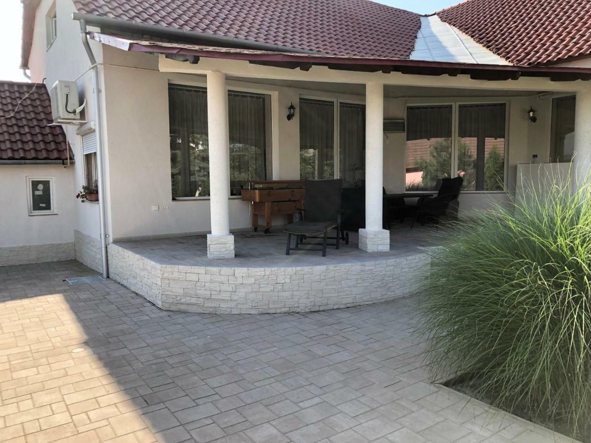 Battonya House Exterior foto