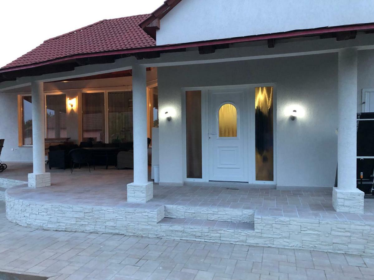 Battonya House Exterior foto