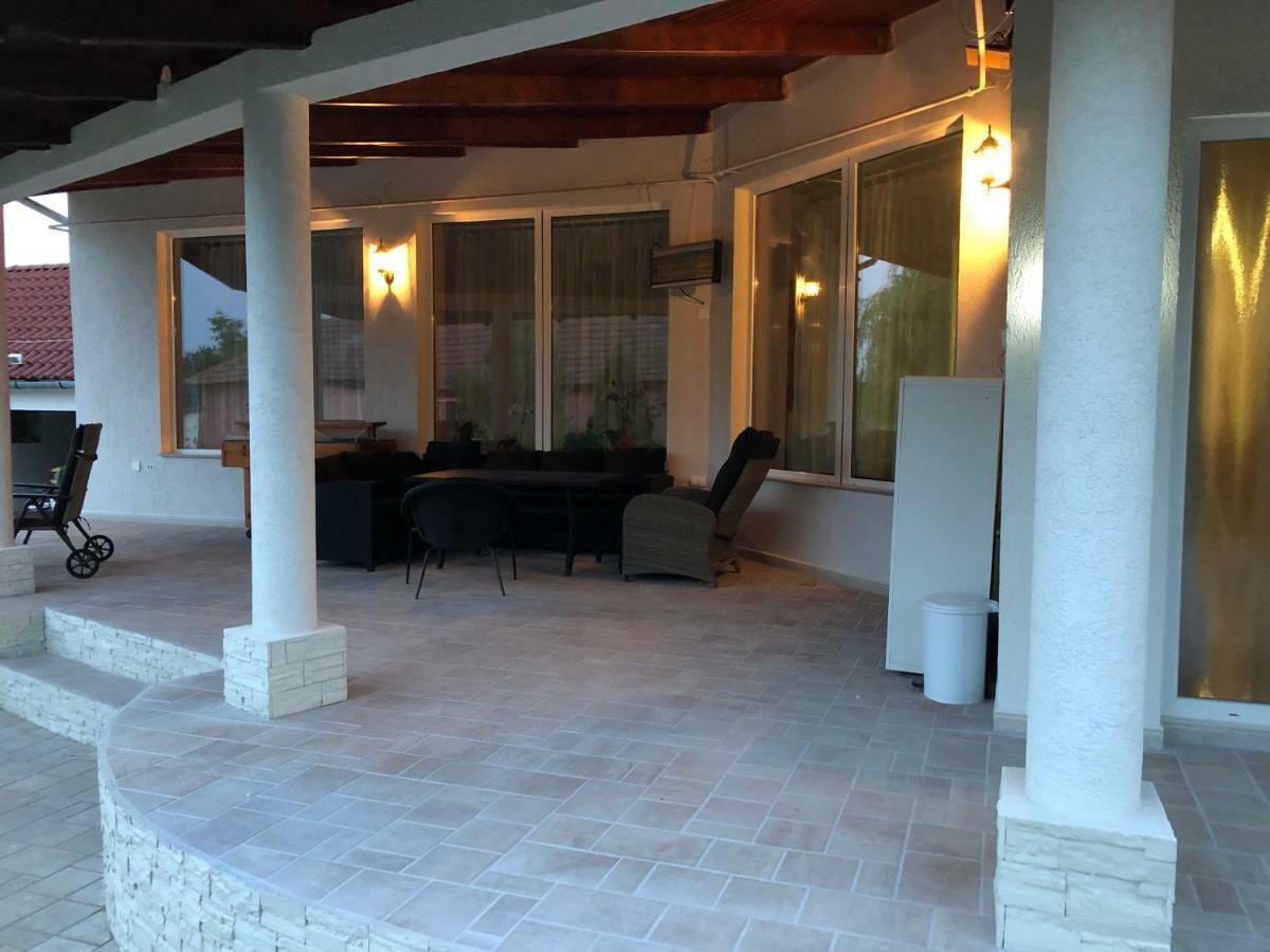 Battonya House Exterior foto